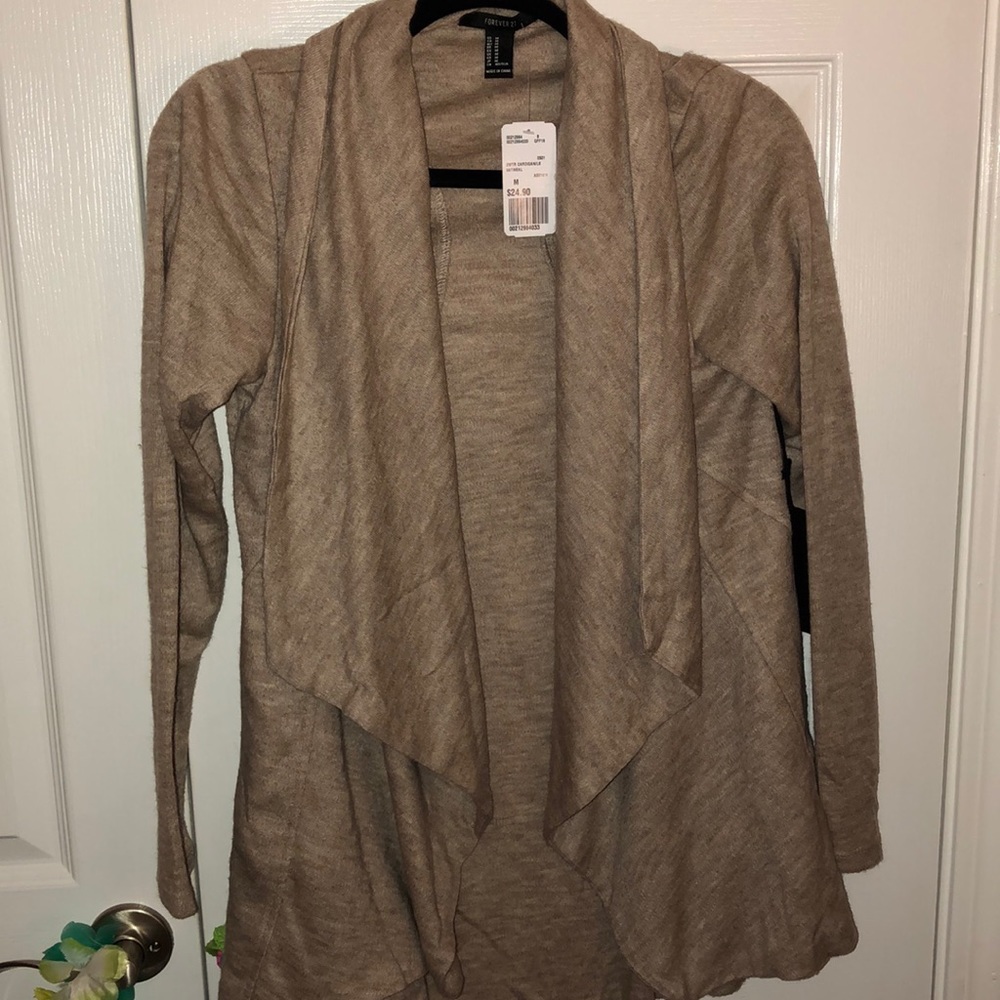 Cardigan